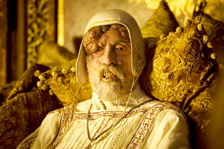 Illustration for article titled Ron Perlman Reveals What's Next For Hellboy And A New HP Lovecraft Movie